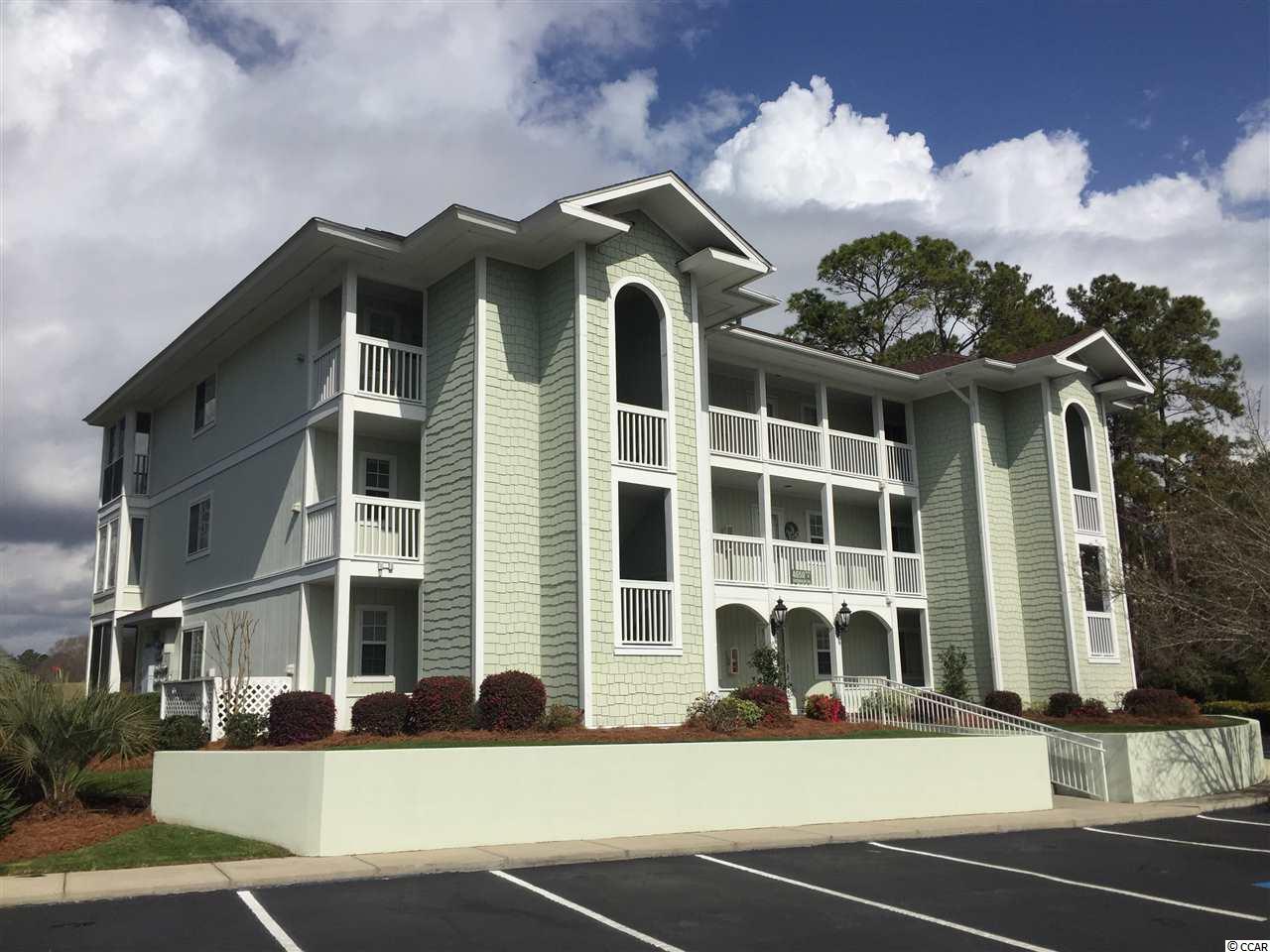4650 Greenbriar Dr. UNIT A-8 Little River, SC 29566