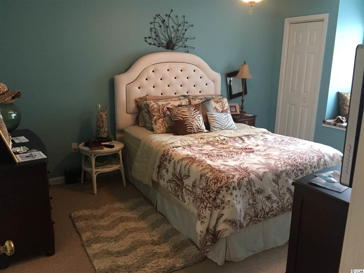 4650 Greenbriar Dr. UNIT A-8 Little River, SC 29566