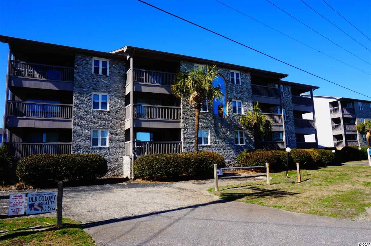 612 S Ocean Blvd. UNIT 302 A Surfside Beach, SC 29575