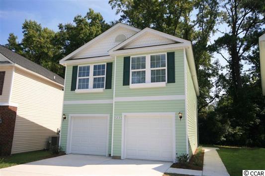 1249 Harbor Alley Myrtle Beach, SC 29577