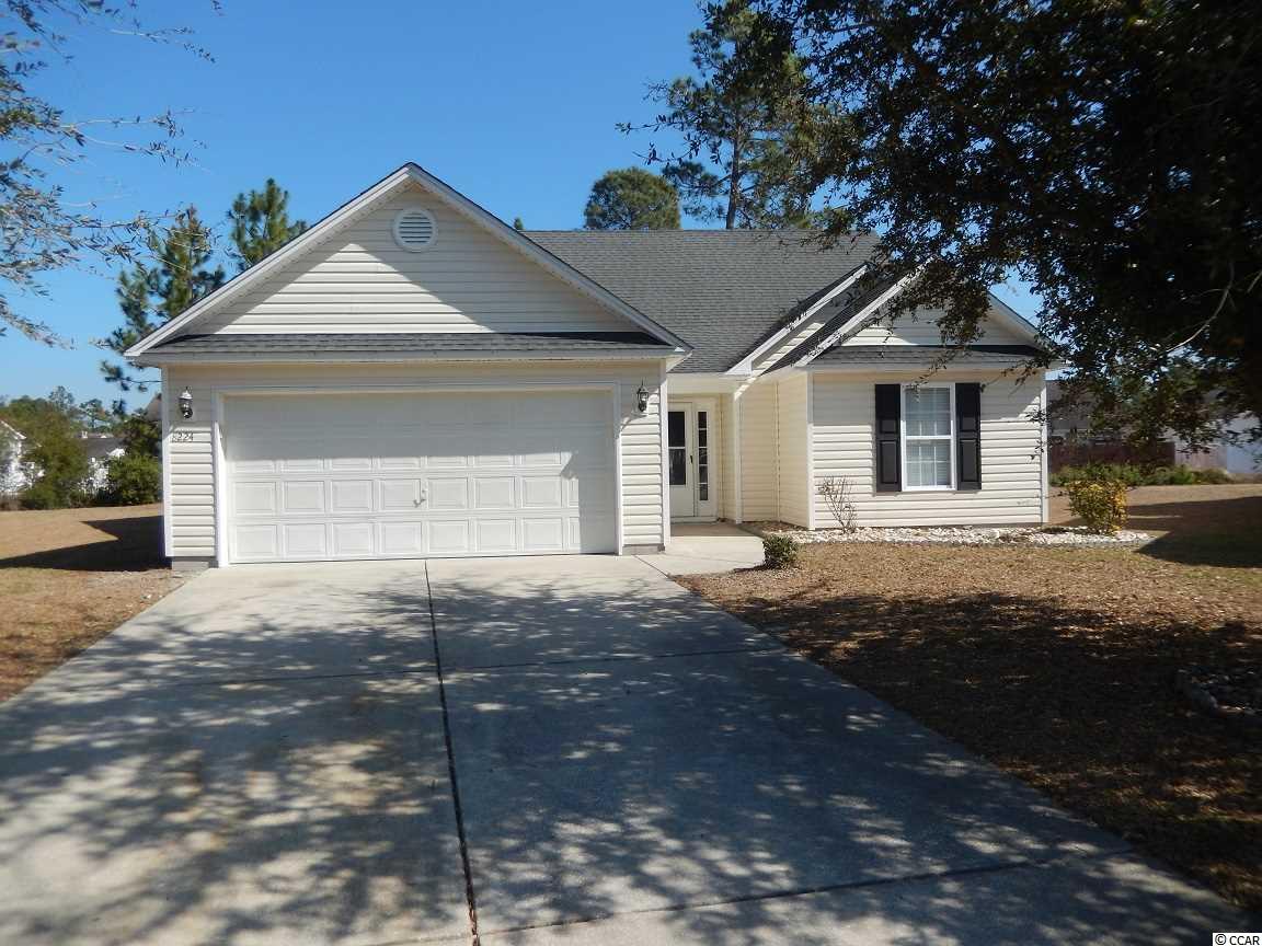 8224 Autumn Pond Ct. Myrtle Beach, SC 29579