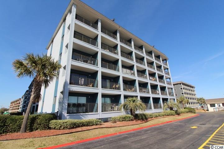 5905 S Kings Hwy. UNIT 215-B Myrtle Beach, SC 29575