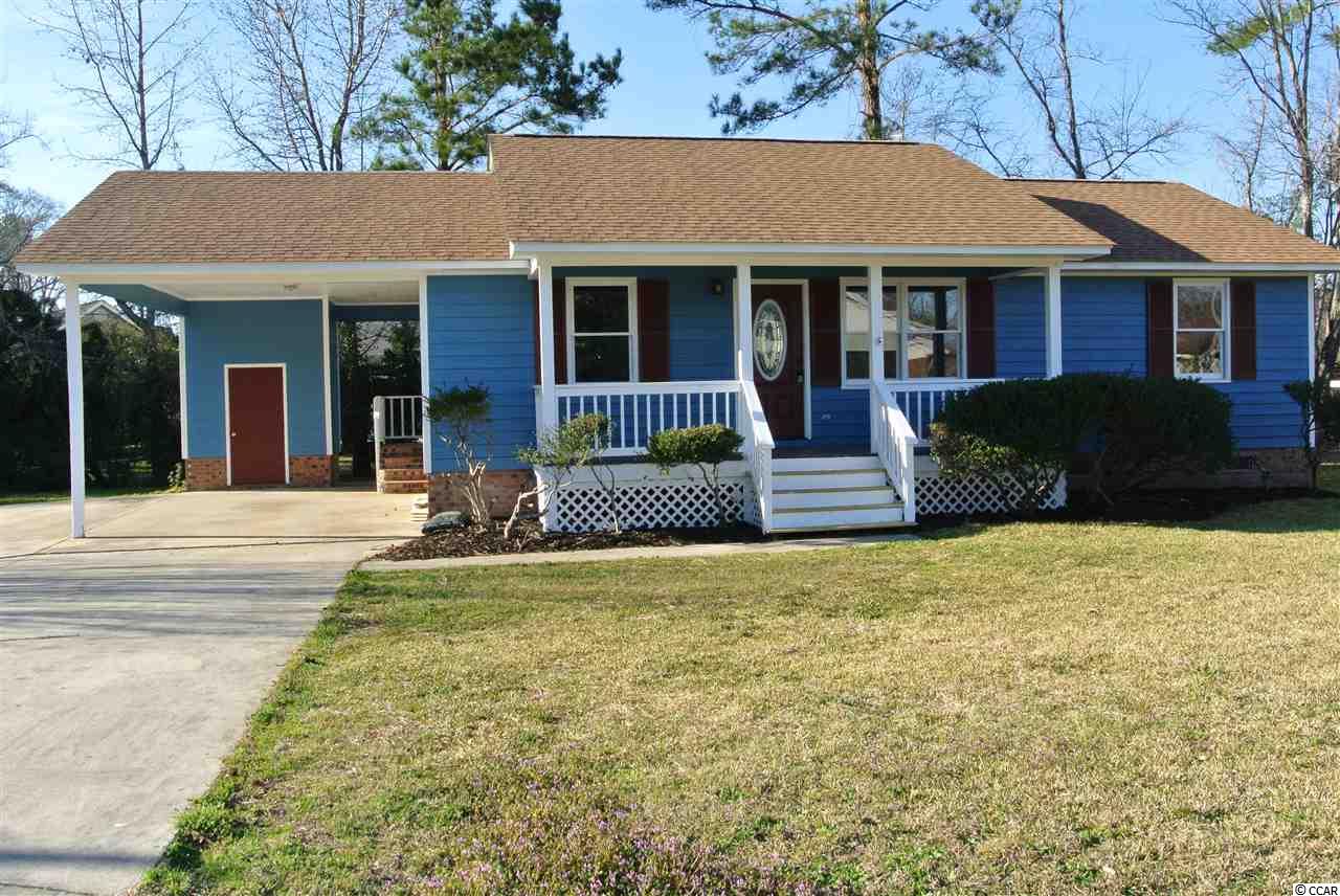 521 Sims Dr. Myrtle Beach, SC 29588