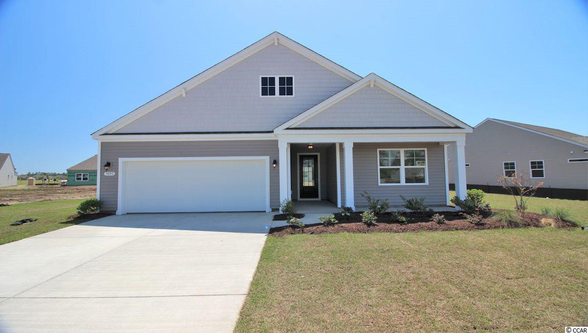 3095 Crescent Lake Dr. Calabash, NC 28467