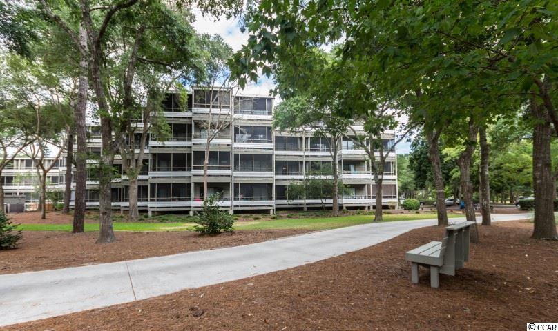 415 Ocean Creek Dr. UNIT 2303 1E Myrtle Beach, SC 29572