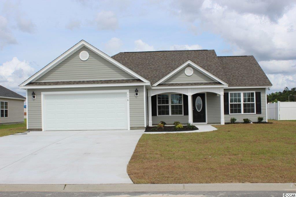 116 Blue Jacket Dr. Galivants Ferry, SC 29544