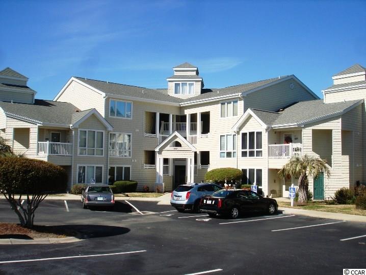 222 Landing Rd. UNIT #1812 North Myrtle Beach, SC 29582