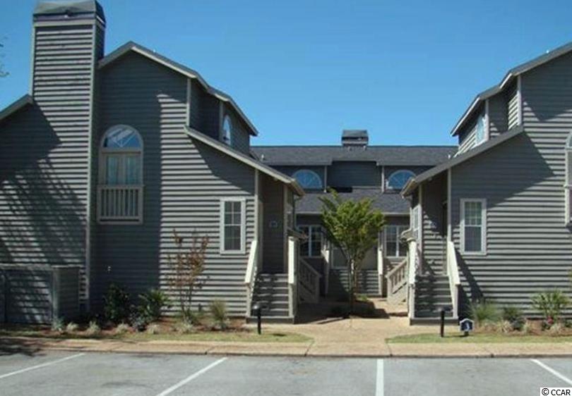 308 Cumberland Terrace Dr. UNIT 4-F Myrtle Beach, SC 29572