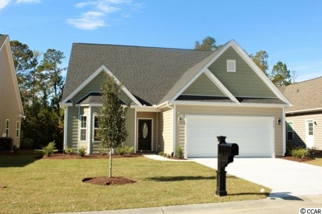 4501 Marshwood Dr. Myrtle Beach, SC 29579