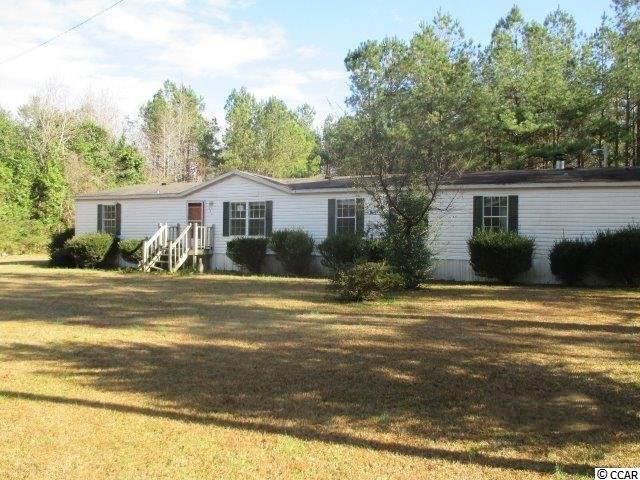 340 Trio Rd. Andrews, SC 29510