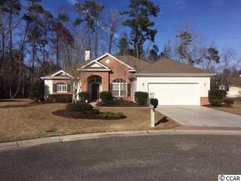 501 Hammer Beck Dr. Myrtle Beach, SC 29579