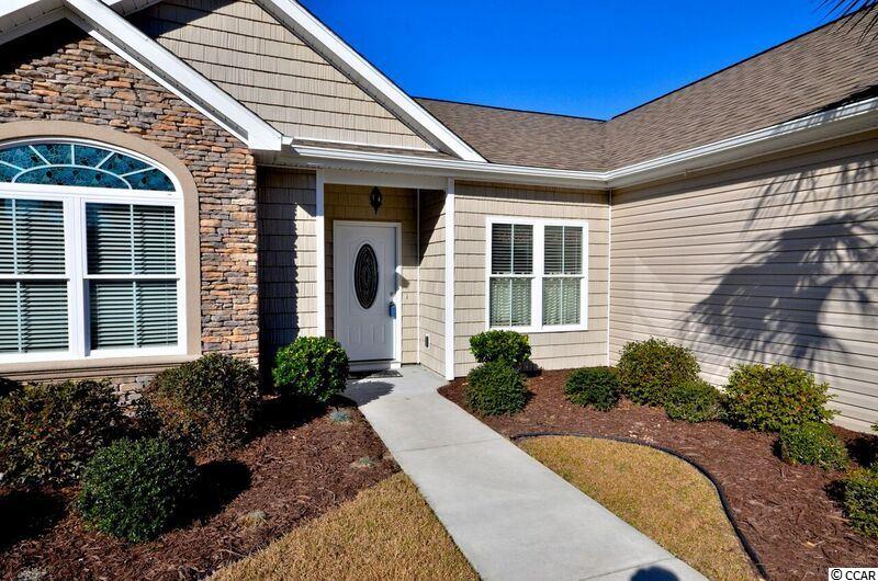 175 Sugar Mill Loop Myrtle Beach, SC 29588