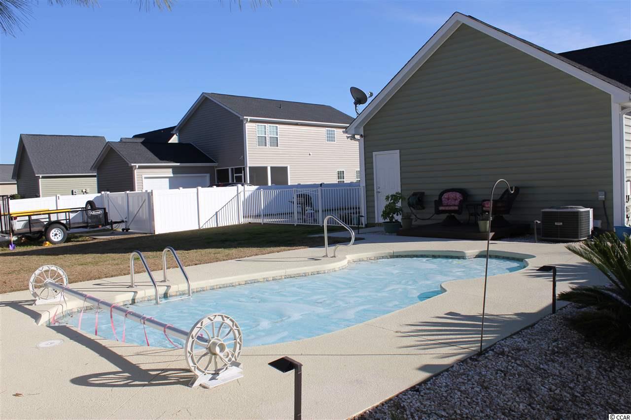 220 Southbury Dr. Myrtle Beach, SC 29588
