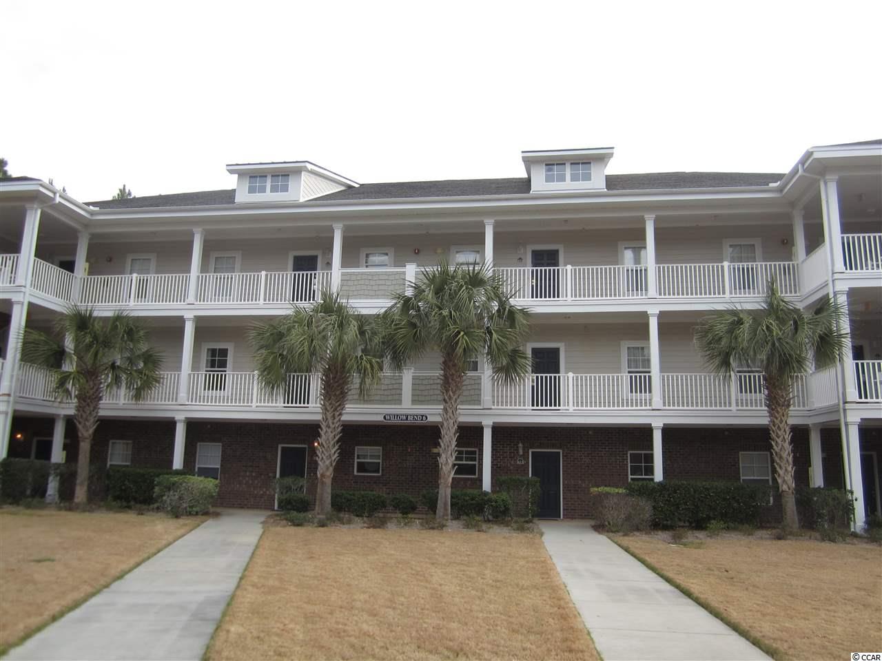 6253 Catalina Dr. UNIT #611 North Myrtle Beach, SC 29582