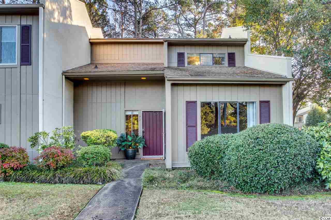 1100 Wedge Way UNIT #72 Little River, SC 29566