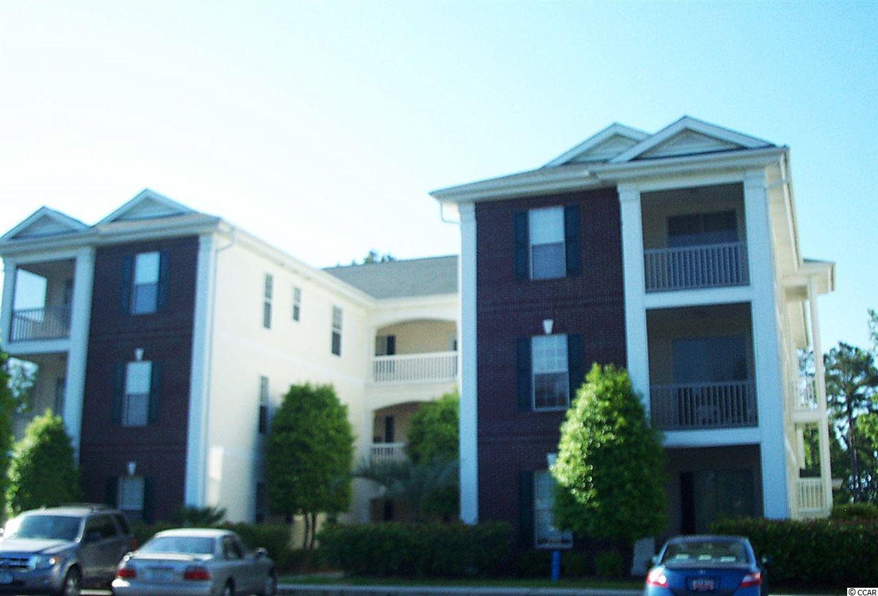 492 River Oaks Dr. UNIT 60-M Myrtle Beach, SC 29579