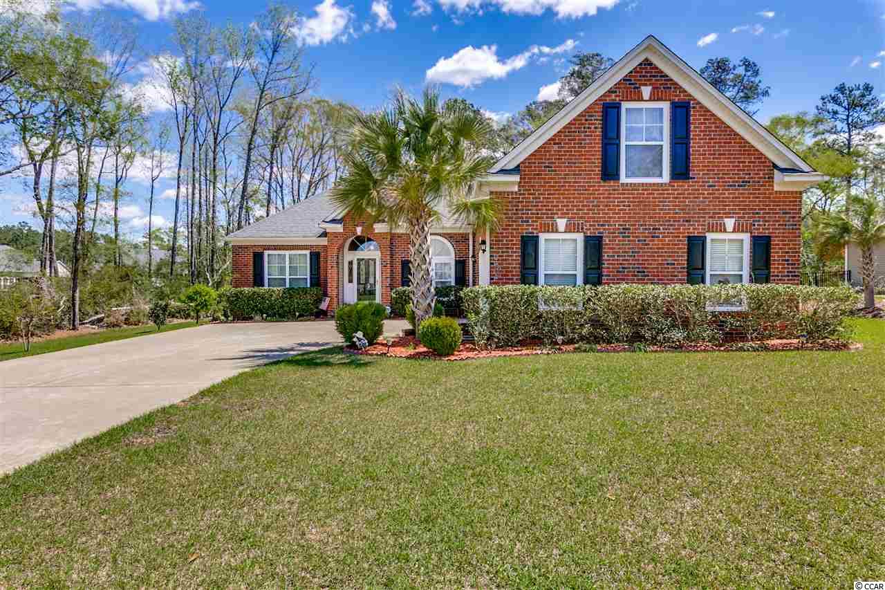 305 Trestle Way Conway, SC 29526