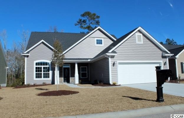 4535 Marshwood Dr. Myrtle Beach, SC 29579