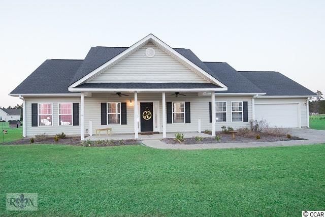 461 Long Lake Circle Conway, SC 29527