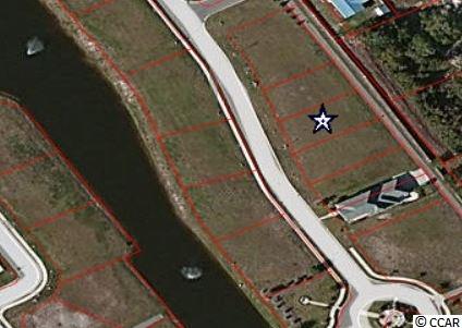 Lot 46 James Island Ave. North Myrtle Beach, SC 29582