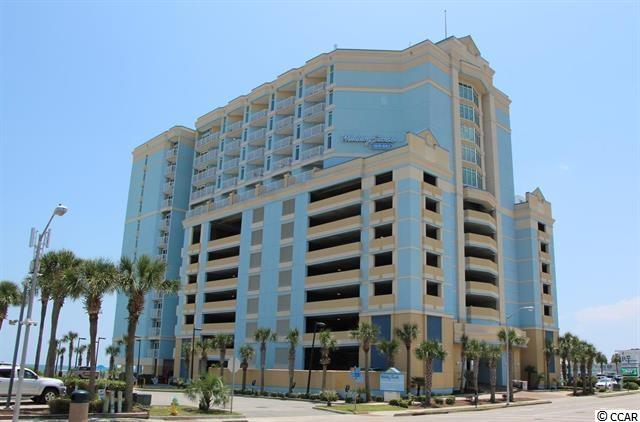 2501 S Ocean Blvd. UNIT #909 Myrtle Beach, SC 29577