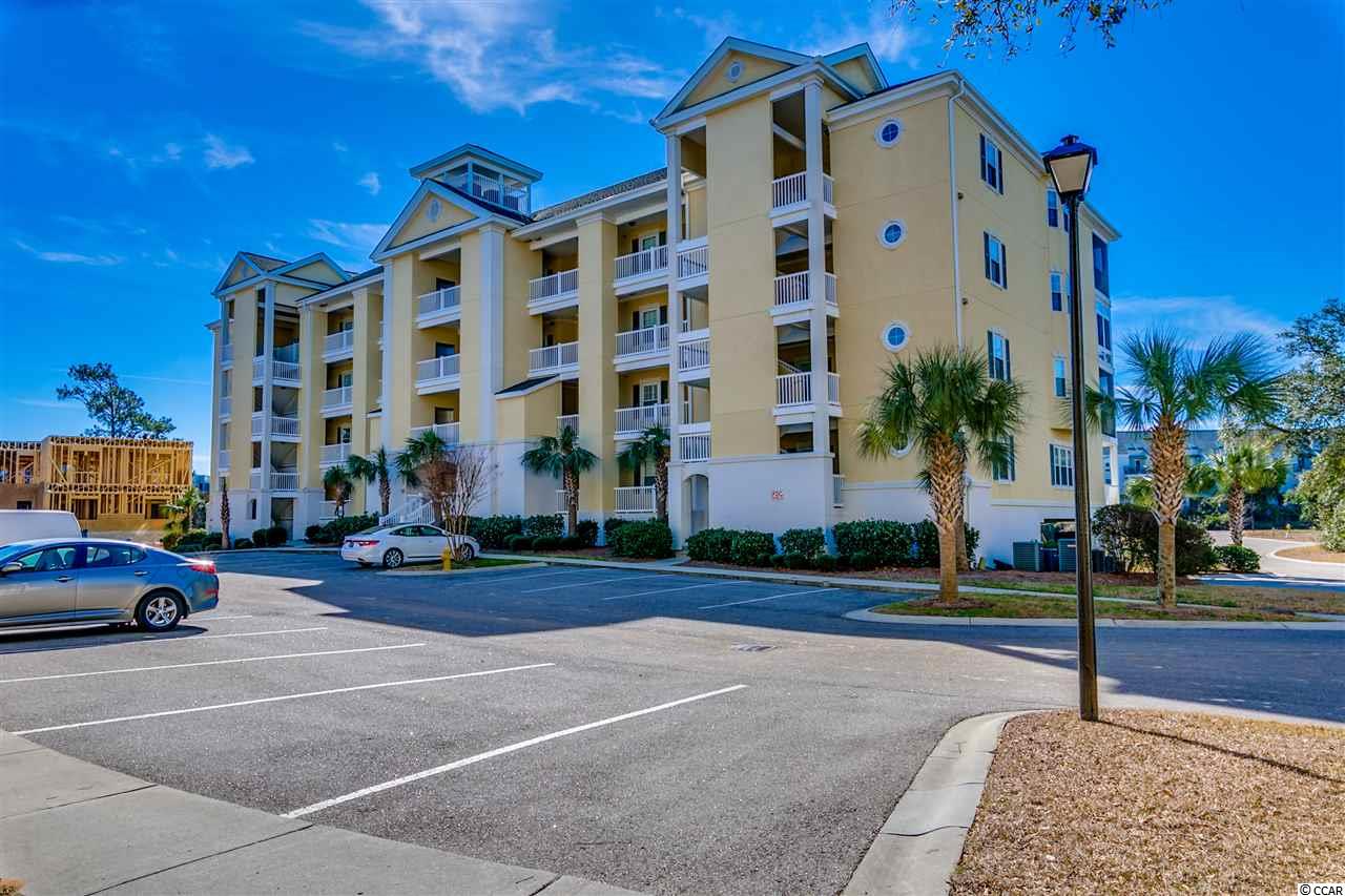 601 N Hillside Dr. UNIT #2434 North Myrtle Beach, SC 29582