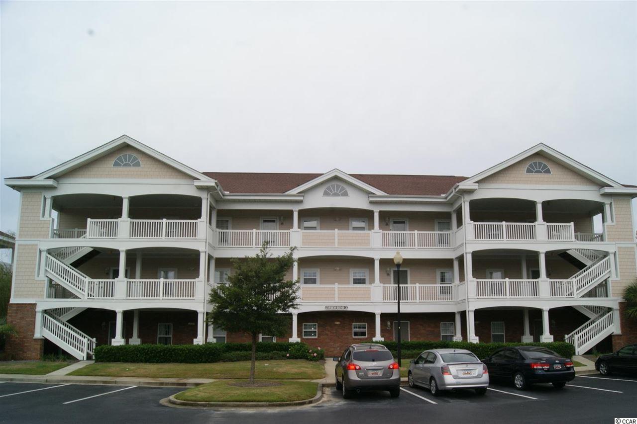 5750 Oyster Catcher Dr. UNIT #223 North Myrtle Beach, SC 29582