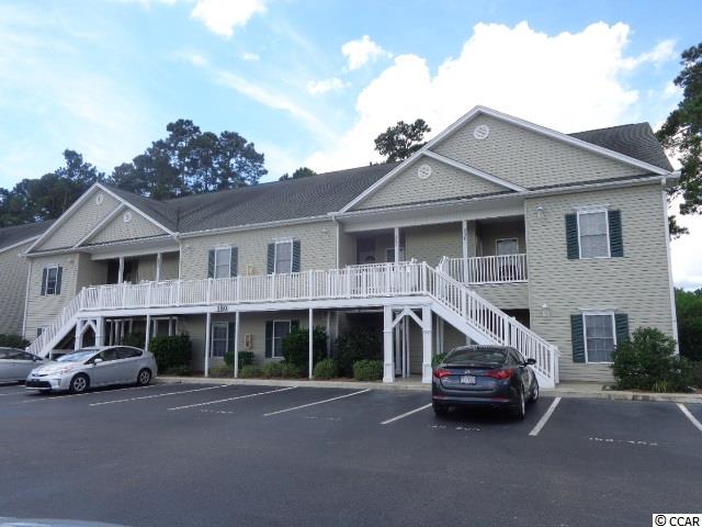 150 Lazy Willow Ln. UNIT #103 Myrtle Beach, SC 29588