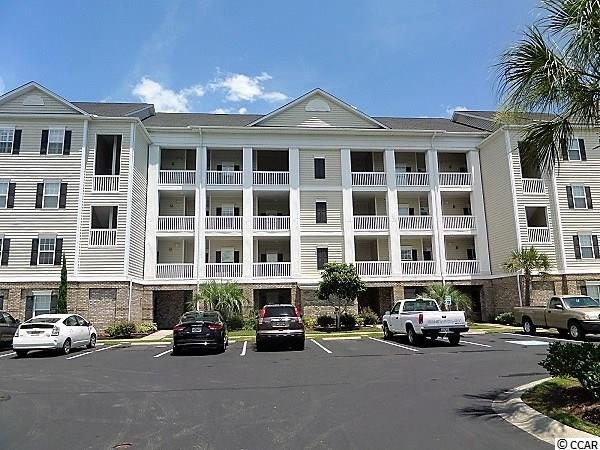 719 Shearwater Ct. UNIT #402 Murrells Inlet, SC 29576