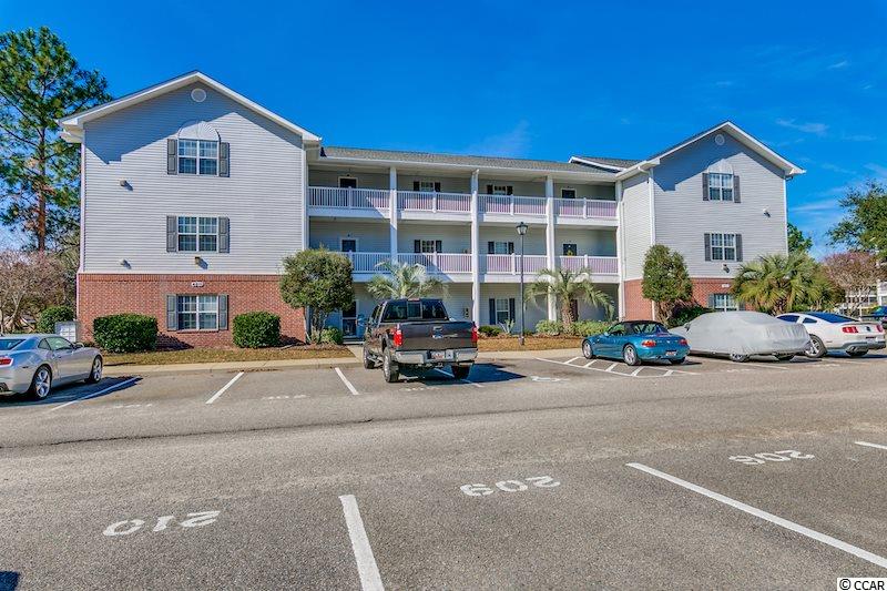 4811 Innisbrook Ct. UNIT #304 Myrtle Beach, SC 29579