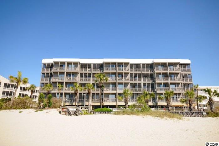 9580 Shore Dr. UNIT #203 Myrtle Beach, SC 29572