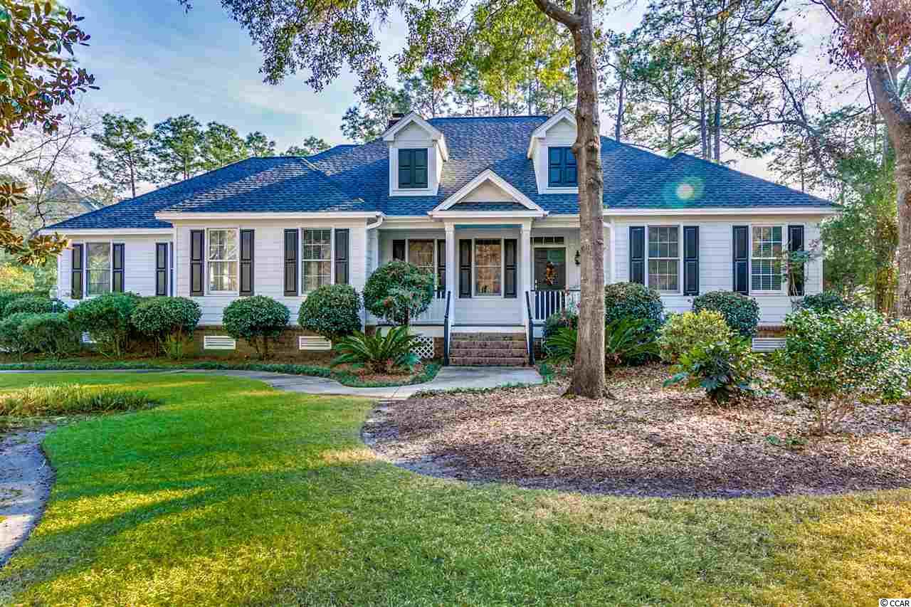 4502 Loblolly Ct. Murrells Inlet, SC 29576