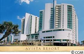 300 North Ocean Blvd. UNIT #720 North Myrtle Beach, SC 29582