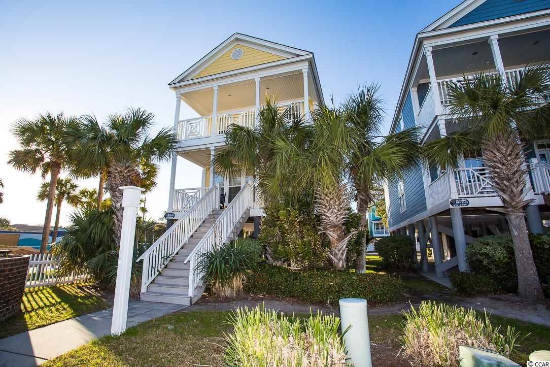 10 N Ocean Blvd. Surfside Beach, SC 29575