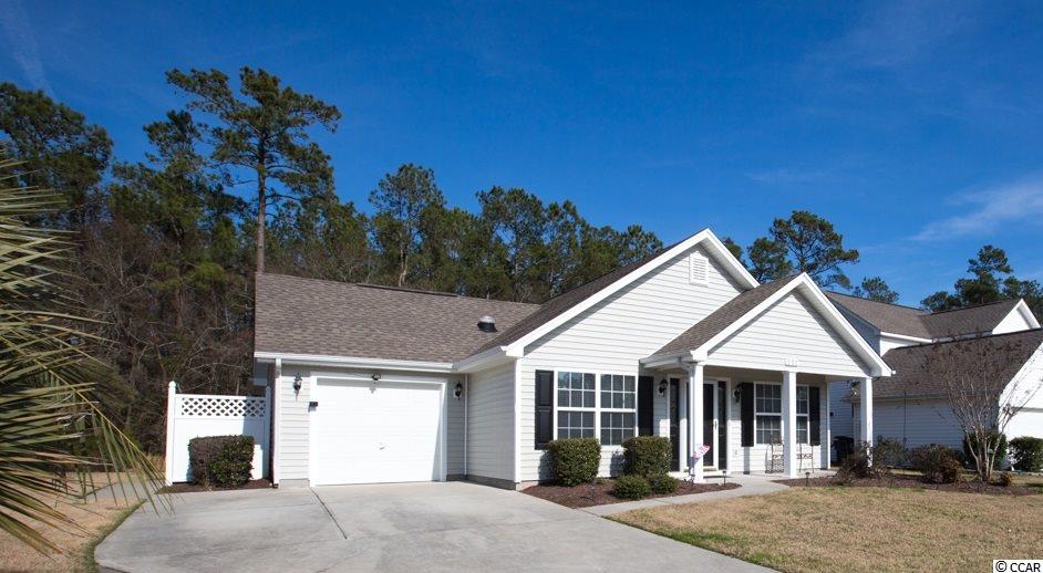 232 Whitchurch St. Murrells Inlet, SC 29576