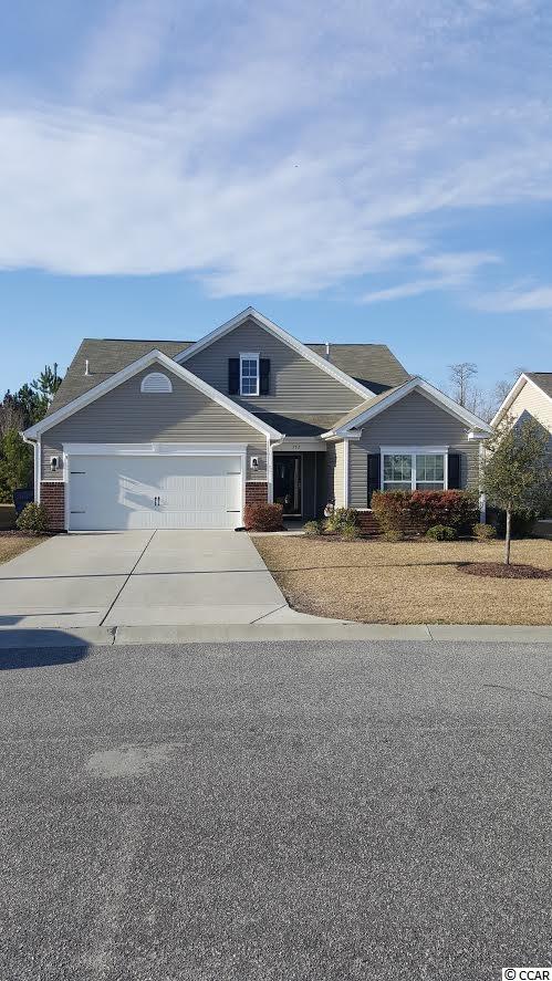 262 Tall Palms Way Little River, SC 29566