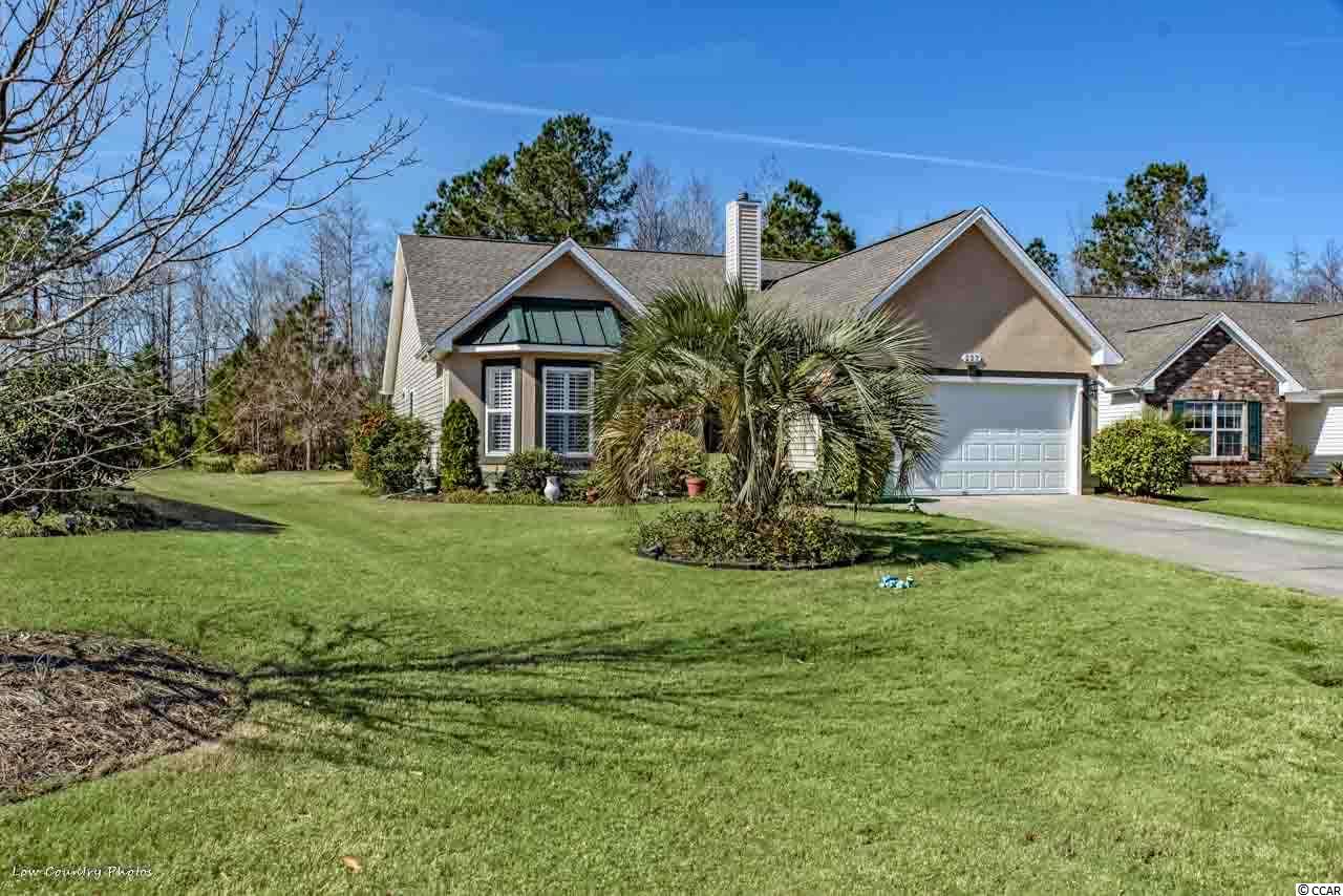 227 Marbella Dr. Murrells Inlet, SC 29576