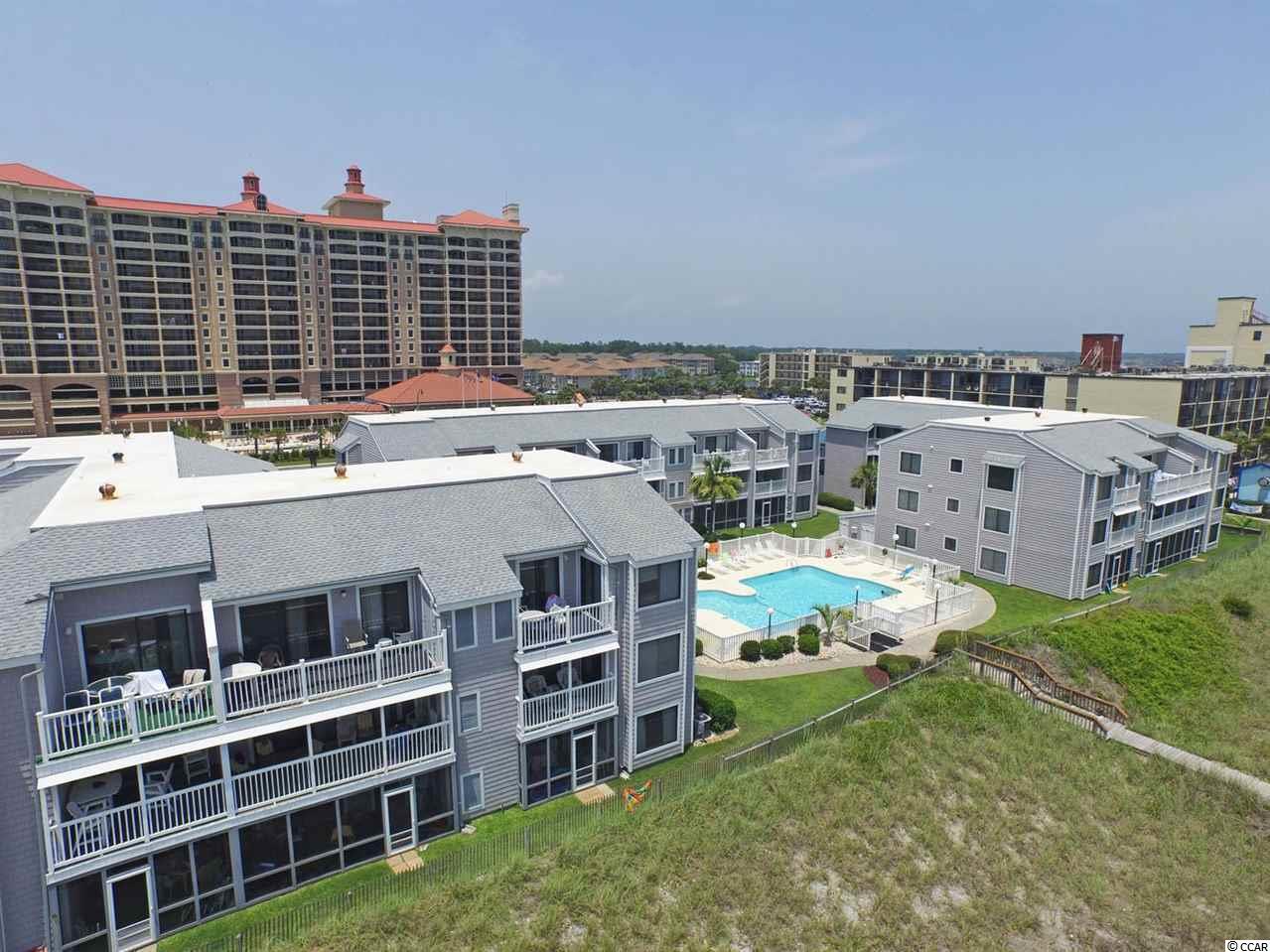 1806 N Ocean Blvd. UNIT 104D North Myrtle Beach, SC 28582