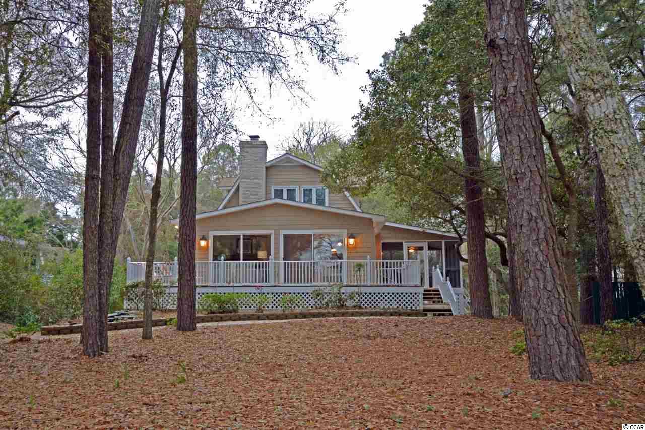 287 Middleton Ave. Pawleys Island, SC 29585