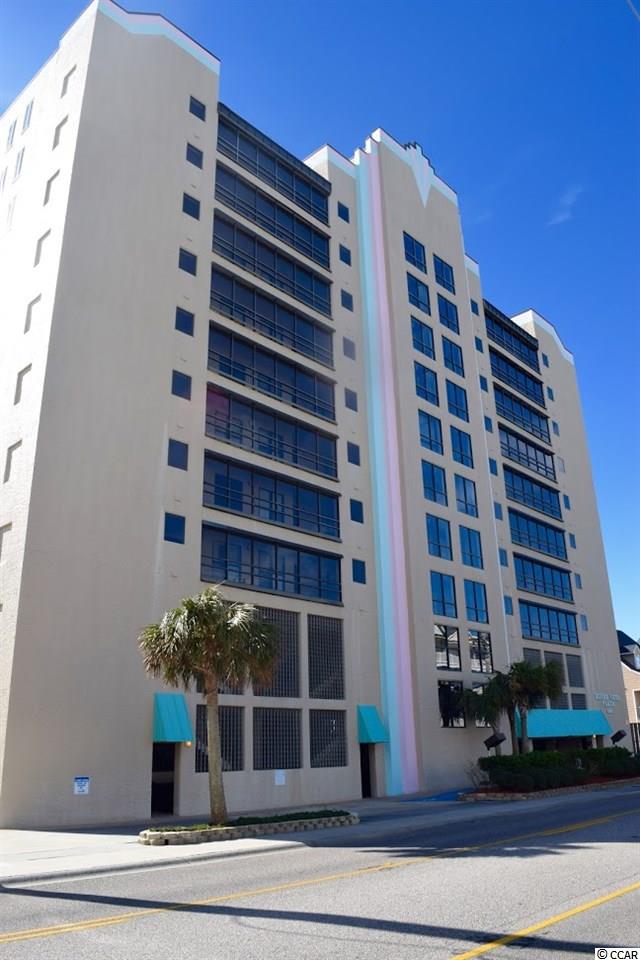 4000 N Ocean Blvd. UNIT #1002 North Myrtle Beach, SC 29582