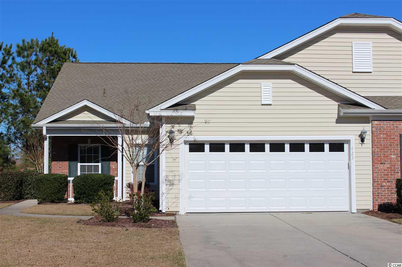 423 Deerfield Links Dr. Surfside Beach, SC 29575