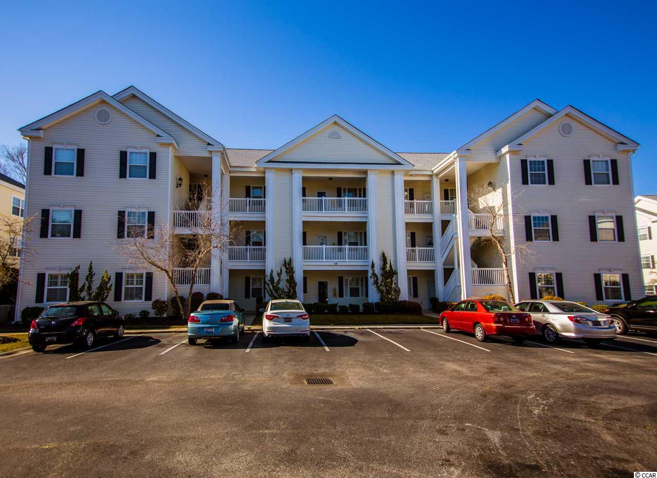 901 W Port Dr. UNIT #1815 North Myrtle Beach, SC 29582