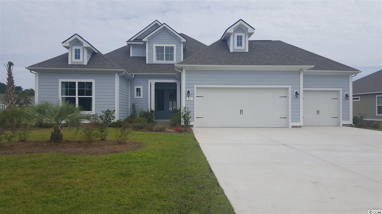 51 Hyacinth Loop Murrells Inlet, SC 29576