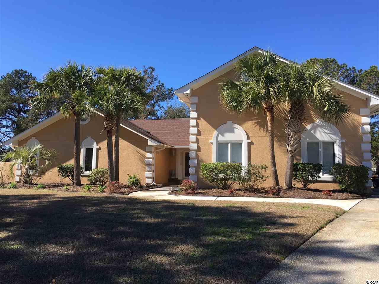 3771 Willbrook Rd. Myrtle Beach, SC 29577