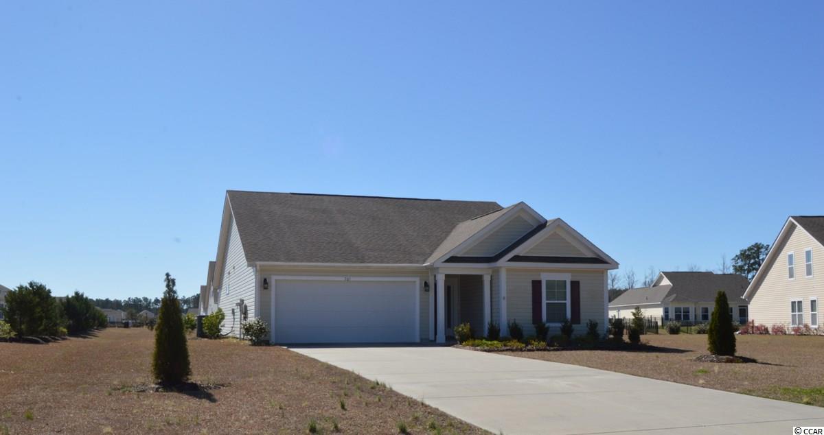705 Clare Ct. Nw Calabash, NC 28467