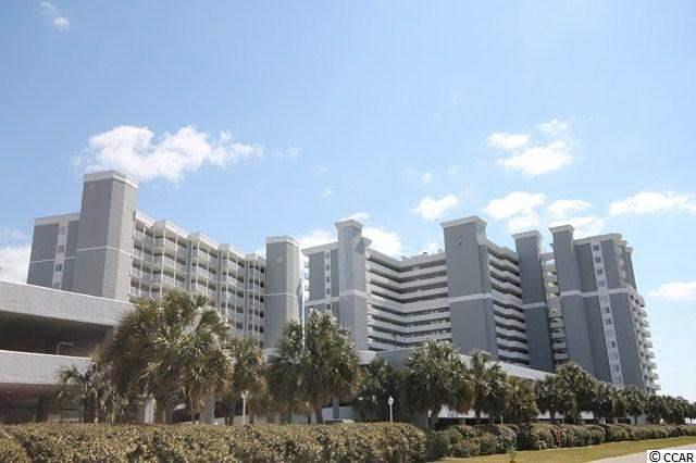 161 Sea Watch Dr. UNIT #1101 Myrtle Beach, SC 29572