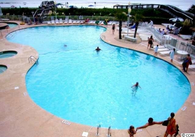 161 Sea Watch Dr. UNIT #1101 Myrtle Beach, SC 29572