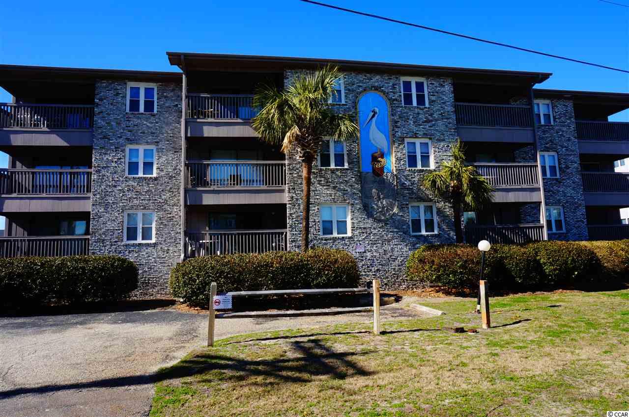 612 S Ocean Blvd. UNIT 102 A Surfside Beach, SC 29575