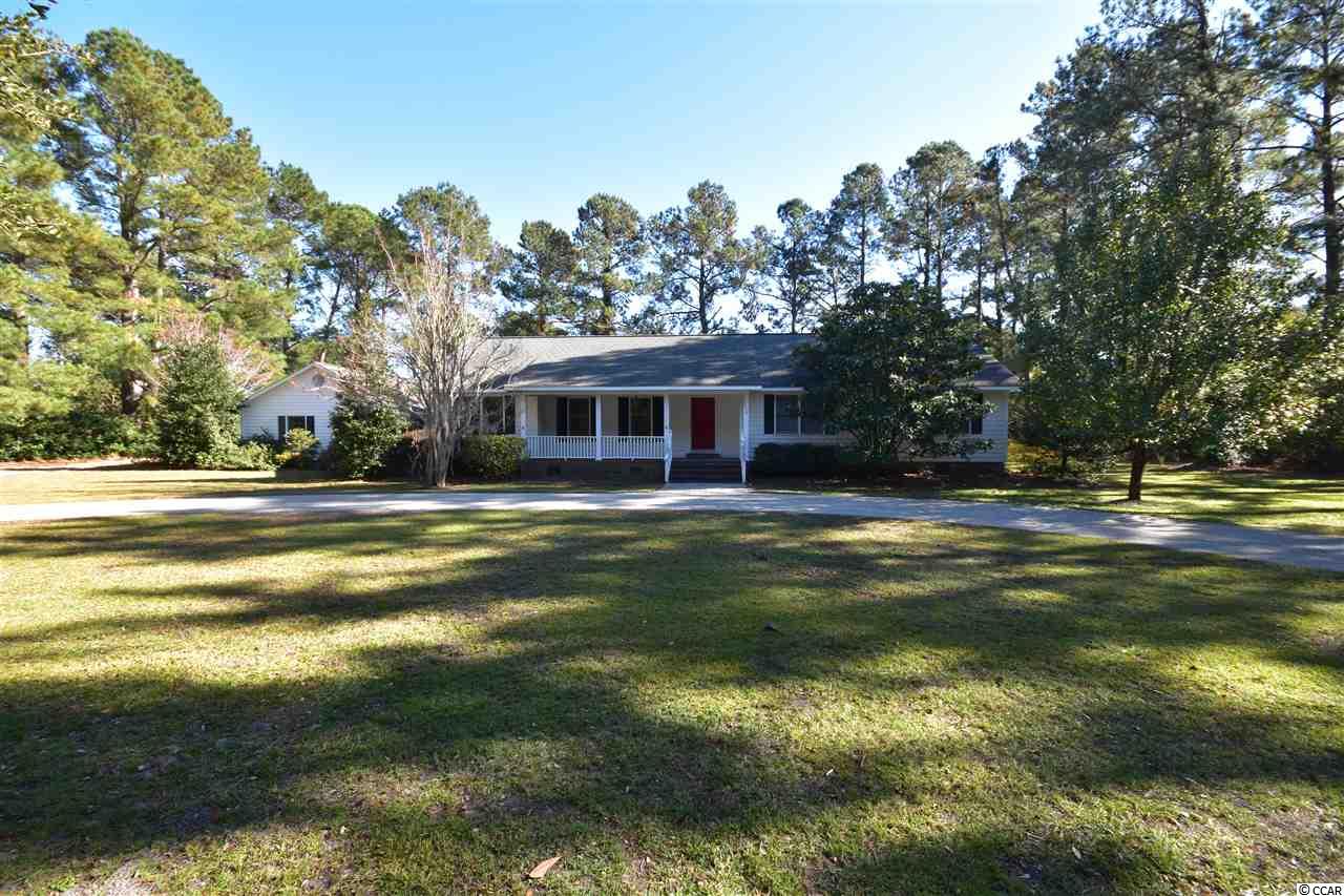 2626 Waverly Rd. Pawleys Island, SC 29585