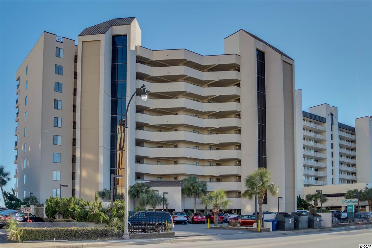 517 S Ocean Blvd. UNIT #904 North Myrtle Beach, SC 29582